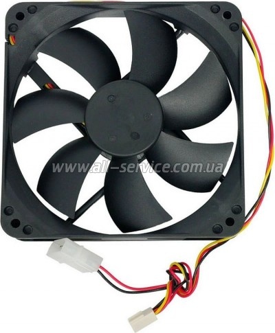 Кулер для корпуса Chieftec Thermal Killer (AF-1225S) Кулер для корпуса Chieftec Thermal Killer (AF-1225S)