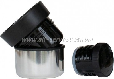 Tramp Expedition Line 0.75  Black (UTRC-031-black)