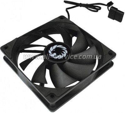    Gamemax GMX-WFBK-BK