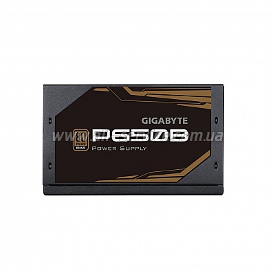   650W Gigabyte (GP-P650B)