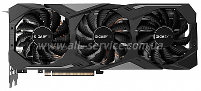  Gigabyte GeForce RTX2080 Ti 11GB GDDR6 GAMING OC (GV-N208TGAMING_OC-11GC)