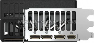  GIGABYTE GeForce RTX5090 32GB MASTER (GV-N5090AORUS M-32GD)