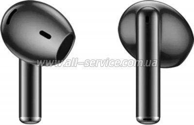  Lenovo E310 True Wireless Stereo Earbuds standalone Black (GXD1Q65146)