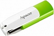 Apacer 64GB AH335 Green/White (AP64GAH335G-1)