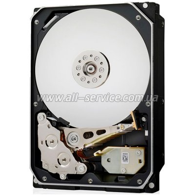 ��������� 4TB WD/HGST Ultrastar 7K6 3.5" 256MB 7200RPM 0B36040 (HUS726T4TALE6L4)