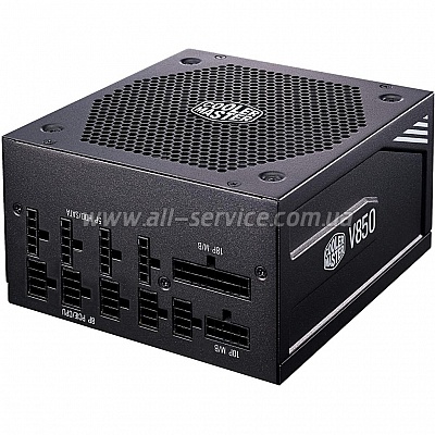   CoolerMaster 850W V Gold V2 (MPY-850V-AFBAG-EU)