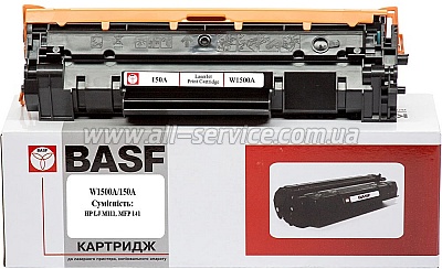 Картридж BASF HP LJ M111/ MFP 141 аналог w1500A/ 150A (BASF-KT-W1500A) Картридж BASF HP LJ M111/ MFP 141 аналог w1500A/ 150A (BASF-KT-W1500A)