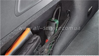 ������������� ���������� Bosch EasyPump, 3.6V, 3Ah, 10.3 ���, 10 �/���, 0.4 �� (0.603.947.000)