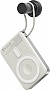 Батарея универсальная Sigma X-power SI10A8QL-MAG silver 10000mAh, Magnetic PD 15W (4827798161012) Батарея универсальная Sigma X-power SI10A8QL-MAG silver 10000mAh, Magnetic PD 15W (4827798161012)