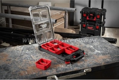    Milwaukee    PACKOUT 25038065 (4932471065)