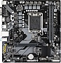   GIGABYTE B760M H DDR4