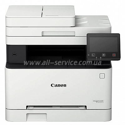  4 Canon i-SENSYS MF645Cx (3102C052)