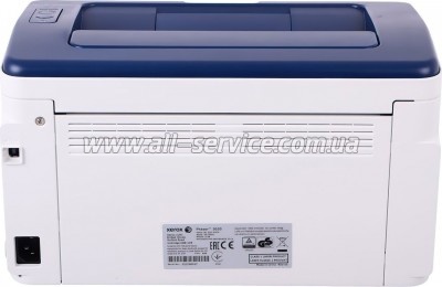  4 Xerox Phaser 3020BI Wi-Fi (3020V_BI)