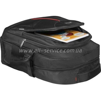    Defender 15.6" Carbon black (26077)