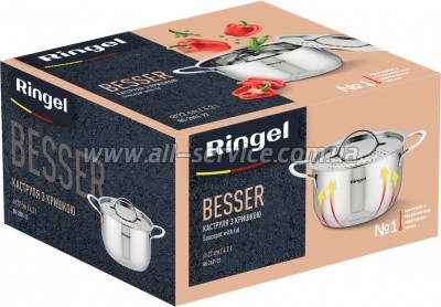 �������� Ringel Besser 4.2� (RG-2021-22)