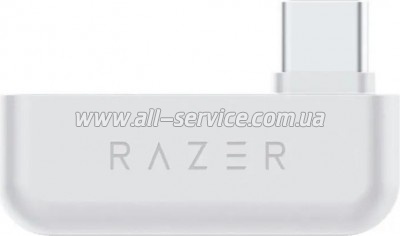  Razer Barracuda Mercury White (RZ04-03790200-R3M1)