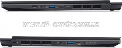  Acer Nitro 14 AN14-41 (NH.QSSEU.001)