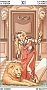 ����� ���� Scarabeo ���� 78 ������ (Tarot of the 78 Doors) (EX100UK)
