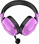 �������� Hator Hyperpunk 3 Wireless Hi-Res SyncHUB connection Cyber Violet (ESH19)