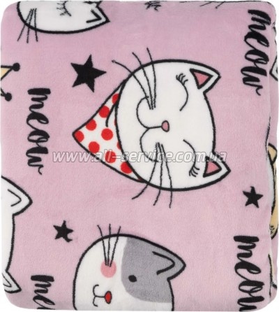 ���� Ardesto Flannel ������ 160�200�� (ART0132PB)