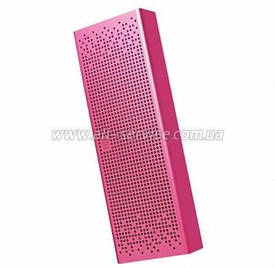  Mi Bluetooth Speaker Pink