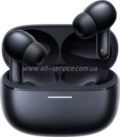  Xiaomi Redmi Buds 6 Pro (BHR9307GL) Space Black (1124219)