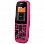   NOKIA 105 Dual SIM pink TA-1174 (16KIGP01A01)