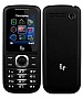 Мобильный телефон FLY DS111 Duos (black with silver)