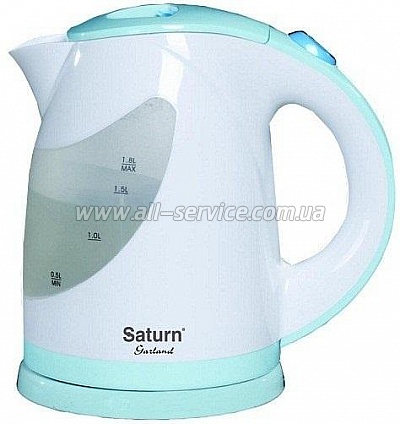 Чайник Saturn ST-EK0004 Чайник Saturn ST-EK0004