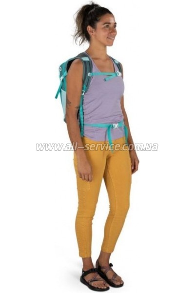 ������ ������������� Osprey Daylite tan concrete - O/S - ������� (009.3731)