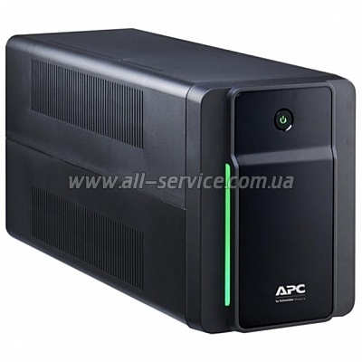  APC Back-UPS 650W/1200VA USB Schuko (BX1200MI-GR)