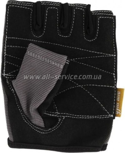    Power System Pro Grip PS-2250 M Grey (PS-2250_M_Grey)