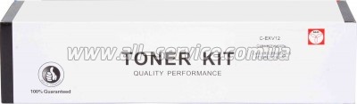 �����-�������� BASF Canon iR-3035/ 3530/ 4570/ C-EXV12 (BASF-KT-CEXV12)