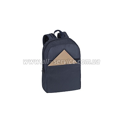  RivaCase 15.6" 8065 Black (8065Black)