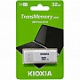  KIOXIA TransMemory U202 32GB USB 2.0 white (LU202W032GG4)