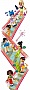  LEGO Friends    - (42604)