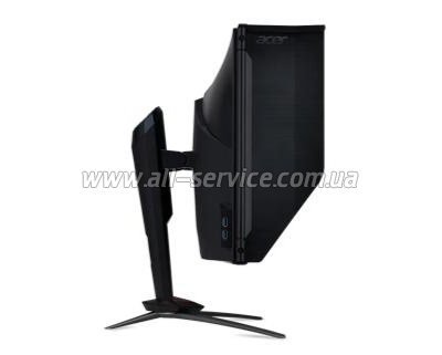  27" Acer Predator XB273KGPbmiipprzx (UM.HX3EE.P13)