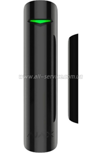   Ajax DoorProtect black