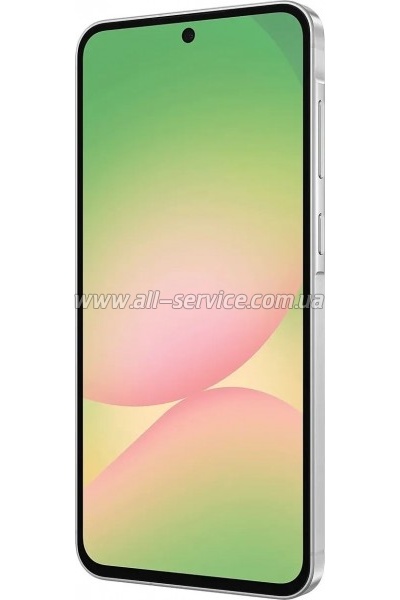   Samsung Galaxy A56 5G 8/256Gb Gray (SM-A566BZACEUC)