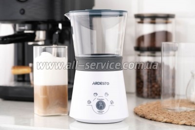 ����������� Ardesto MBC-Y300W