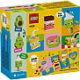 ����������� LEGO Classic ���������� ������ � ���� (11039)