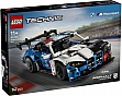 ����������� LEGO Technic ��������� ��� ��������� BMW M4 GT3 EVO (42226)