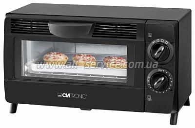 Электрическая печь CLATRONIC KK 3463 Электрическая печь CLATRONIC KK 3463