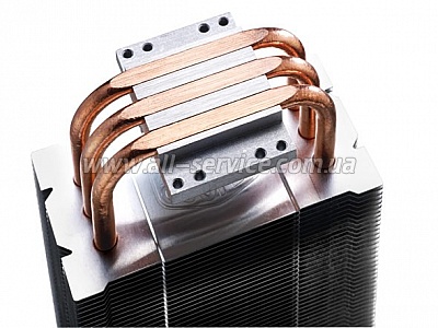   Cooler Master Hyper TX3 Evo (RR-TX3E-22PK-R1)