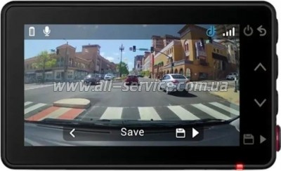  Garmin Dash Cam, DC-23 X210,  (010-02859-10)