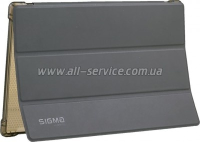  Sigma Tab A1010 Neo 10.1" 4/128Gb 4G Black (4827798766514)