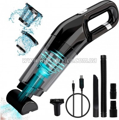  Aspiring Dust 4 Battery, 6 kPa