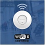   Wi-Fi Grandstream GWN7660