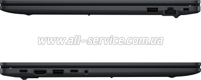  ASUS Expertbook B1 B1503CVA-S74260 (90NX0801-M04PN0)