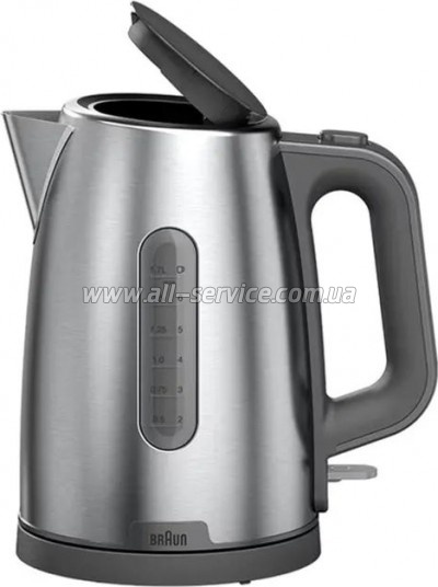  Braun WK 1500 GY